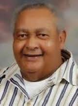 Obituary information for Jackie “Jack” Fisher