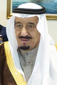 Salman ibn Abdulaziz Al Saud