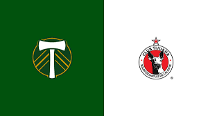 Portland Timbers vs Tijuana: Dónde ver el partido online, streaming en vivo, canales de TV y hora de inicio