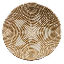 Maybe you would like to learn more about one of these? How To Create A Woven Basket Wall Three Ways