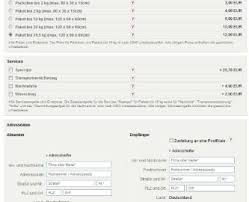 Du hast von dhl eine bestätigungsmail in deinem postfach. Dhl Aufkleber Ausdrucken So Wird S Gemacht Chip