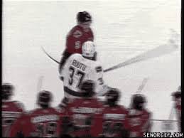 Create your own calgary flames meme using our quick meme generator. 15 Hilarious Nhl Gifs Funny Hockey Memes Hockey Fights Hockey Humor