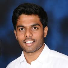Chandan REDDY
