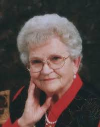 Fernande Beaudry Obituary