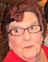 Wanda Golas Obituary (1934