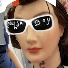 Stream Mike Gags music