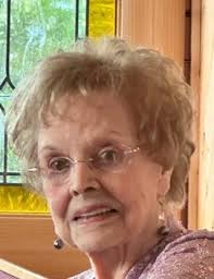 Obituary information for Anne Loretta Heck