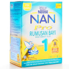 Maklumat ini perlu diberikan bagi setiap bulan sehingga umur enam bulan untuk rumusan bayi. 7 Susu Formula Terbaik Untuk Bayi Jenama Apa Yang Paling Bagus Fashionista