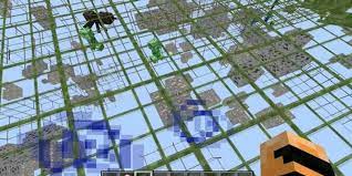 Xray Ultimate Resource Pack For Mcpe For Android Apk Download