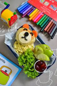Oatmel merupakan makanan wajib yang harus kamu konsumsi selama kamu menjalani masa diet. 10 Idea Bento Bekal Kanak Kanak Sekolah Rendah
