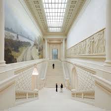 Musee Des Beaux Arts Nantes France Nantes Art Architecture Architecture