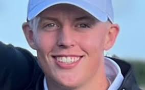 Telegraph Junior Golf Championship: meet the boys' finalists