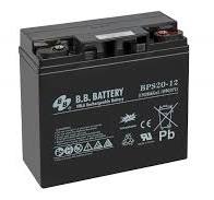 Akumulator B.B. Battery 12V 20Ah BPS20-12