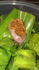 Cuti tahun lepas masih ada baki 2 hari lagi. Kuihkocipuluthitamn Kuih Koci Pulut Hitam Resepi Warisan Facebook