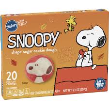 Welcome to pillsbury's official twitter! Pillsbury Shape Sugar Cookies Pillsbury Com