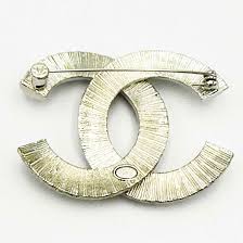 chanel brooch authentic