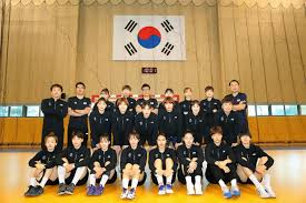 Korean names for girls starting with j. Ihf Team Details Page
