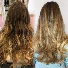 The wrapping part is the most crucial technique when learning how to blow dry hair with a round brush. Blowdry Round Brush Blowdry Round Brush Curls Blowdry Styles