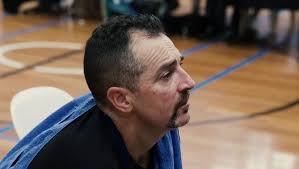 Fundraiser by PCYC Hornsby : Support Coach Danny