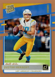 Maybe you would like to learn more about one of these? Football Cards How To Invest Who To Buy And What S Next The Athletic