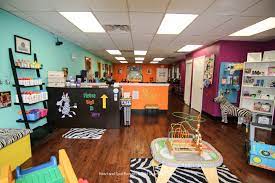 Act out each step of getting a hair cut. Wild Styles Children S Hair Salon Is Now A Certified Autism Center