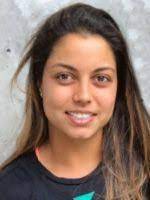 On 22 february 2021, zarazúa reached her best singles ranking of world no. Renata Zarazua Player Stats More Wta Official