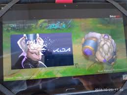 The perfect kdagragas kda gragas animated gif for your conversation. Best Waifu