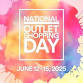 National Outlet Shopping Day is June 12-15!