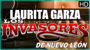 Como Tocar Laurita Garza De Los Invasores De Nuevo Leon Tutorial Guitarra Hd Youtube Laurita garza letra de pesado lyrics. como tocar laurita garza de los invasores de nuevo leon tutorial guitarra hd