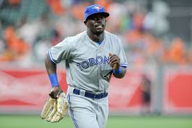 Better know your Blue Jays 40-man: Anthony Alford