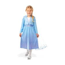 Princess frozen 2 white sequins snow elsa dress costume set for girls, dress up. Elsa Costume 4 Year Old Pasteurinstituteindia Com