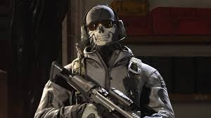Call of duty makers activision have cut ties with jeff leach, the voice actor behind ghost, over recently surfaced comments that are equal parts sexist and. Call Of Duty Activision Corta Lazos Con Actor Que Interpreta A Ghost Tras Comentarios Sexistas