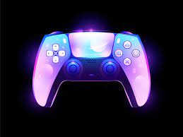 Black ops cold war, far cry 6, necromunda: Ps5 Controller Video Game Stores Controller Design Gaming Wallpapers
