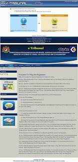 Sebagai pengguna, anda berhak untuk menerima penghakiman yang adil, termasuk mendapat pampasan untuk pembelian atau tuntutan ini boleh dibuat melalui tribunal tuntutan pengguna malaysia yang merupakan sebahagian dari kpdnkk. Tribunal For Consumer Claims Tcc Malaysia Site Info