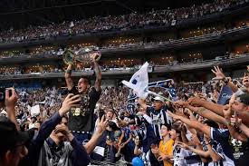 Resultados concachampions 2019, tabla de posiciones, calendario, clasificación, partidos y información: Monterrey Se Corona Campeon De La Concachampions