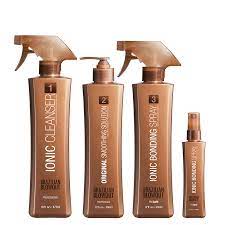 The most innovative and effective professional smoothing treatment in the world!. Brazilian Blowout Professional Hair Smoothing Treatment