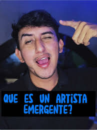 Qué Significa Cantante Emergente
