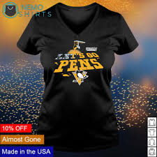 You're also, probably, not howard baldwin in 1992. Pittsburgh Penguins 2021 Stanley Cup Playoffs Let S Go Pens Shirt Hoodie Sweater And V Neck T Shirt