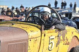 T R O G The Race Of Gentlemen 2019 Wildwood Nj