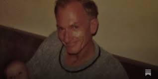 Emmett Tookes and Phil Gilmore -- A Lost Grave, a Cop's Killing