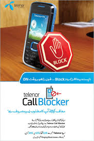 If problem not solved so please new software install in the phone problem will solved if for . Telenor Call Block Service