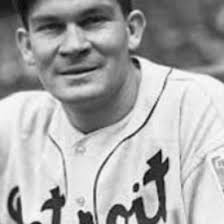 Detroit Tigers 1940's