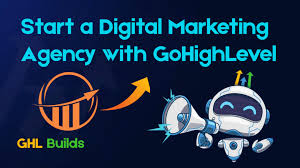 Start a Digital Marketing Agency with GoHighLevel: Step by Step Guide