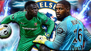 Thomas tuchel is set to replace frank lampard as chelsea manager german has a reputation as an excellent tactician and training ground coach Chelsea News Is Frank Lampard Turning To France For A Goalkeeper Chelsea Poach New Rated Coach Youtube