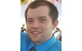 Tyler Hogan Obituary (1994