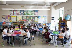 Google classroom is mission control for your classes. Building Positive Classroom Culture Children S Literacy Initiative
