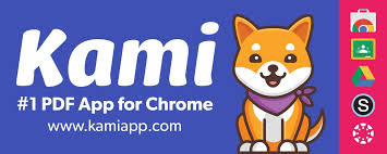 Web store extensions refer to any that were obtained from the chrome web store, despite displaying source: Remember When You Used To See This On The Chrome Web Store In 2019 They Re Still Around Just With Different Branding But Still The Kami Name Chrome