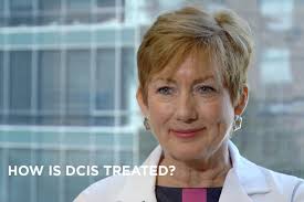 How is DCIS Treated?