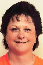 Barbara Reeves Obituary (1953