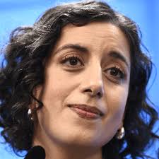 Marianne Höök: Får man vara lite tilltalande i det här samhället?